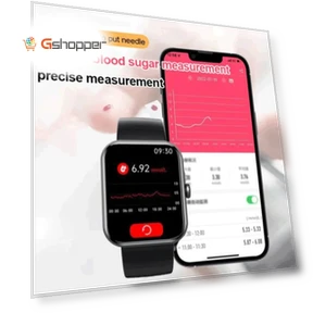 Bluetooth Smartwatch — Smartwatches