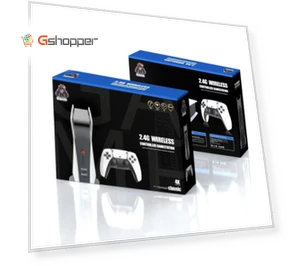Портативная игровая консоль с открытым исходным кодом — Микроконсоли GEM Box, HANHIBR