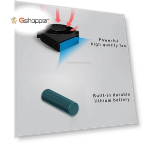 Portable Air Purifier Ozone Sterilizer and Disinfector — Activated Carbon Air Purifiers, Nobico