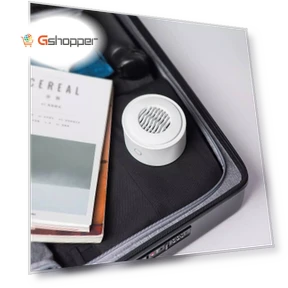 Portable Fruit and Vegetable Purifier — Citrus, Mijia Youpin Youban