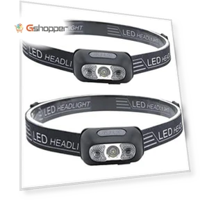 LED сенсорная фара — Лампы для фар