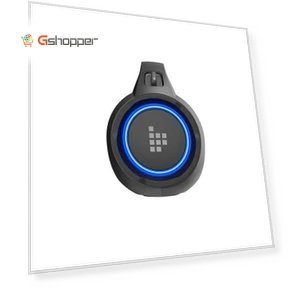 Портативная водонепроницаемая Bluetooth колонка с сабвуфером — Портативные колонки и док-станции, Tronsmart