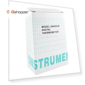 Digital Thermometer — Thermal Measurement Tools