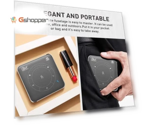 DLP Mini Smart Projector — Home Theater Projectors