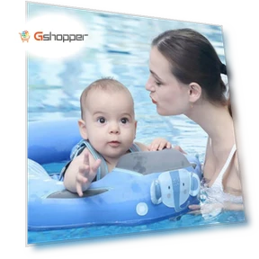 Premium Smart Swim Trainer — Трекеры активности и фитнеса