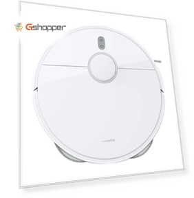 Robot Vacuum — Smart Cleaning Robots, Xiaomi