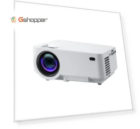 Умный проектор с поддержкой 1080P — Проекторы
