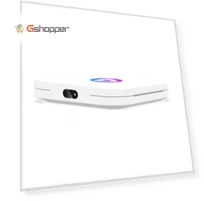 Smart TV Box — Streaming Devices, H96Max