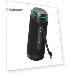 Portable Bluetooth Speaker — Portable Audio, Tronsmart