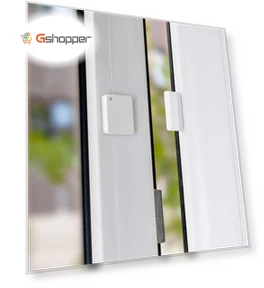 Window and Door Sensor — Smart Home Security, Mi
