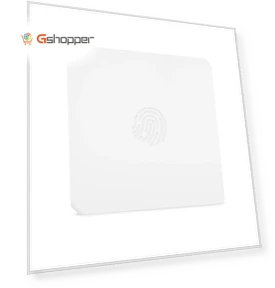 Wireless Switch Mini Size Link ZB Bridge — Smart Home Hubs & Controllers, Sonoff