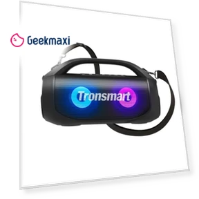 Portable Party Speaker — Portable Audio, Tronsmart