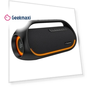 Bluetooth Speaker — Portable Audio, Tronsmart