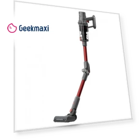 Lightweight Cordless Vacuum Cleaner — Portable Vacuums, JIGOO