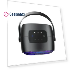Portable Party Speaker with 3-Way Sound System — Portable Sound Systems, Tronsmart