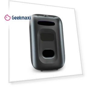 Karaoke Speaker with Wireless Microphones — PA Systems, Tronsmart