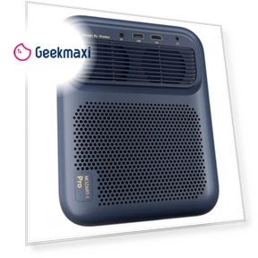 LCD Projector — Home Theater Projectors, Wanbo