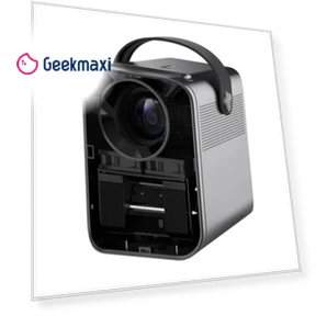 Projector D2 Pro — Home Theater Projectors, ETOE