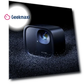 LCD Projector — Home Theater Projectors, ETOE