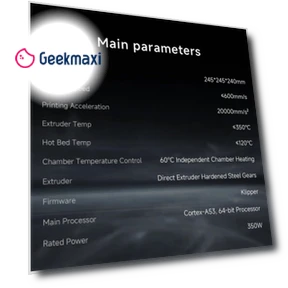 3D Printer — 3D Printing Solutions, QIDI