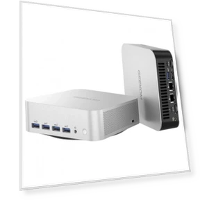 AI Mini PC — Drink Coolers, GEEKOM