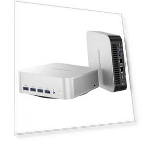 AI Mini PC — Computing & Tech Gear, GEEKOM