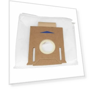 Dust Collection Bag for Robot Vacuum — , ECOVACS