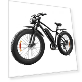 इलेक्ट्रिक बाइक — स्वयं संतुलित स्कूटर, isinwheel