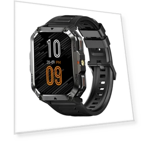 Outdoor Sports Smart Watch — Smartwatches, Blackview