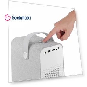 Seal Projector — Home Theater Projectors, ETOE