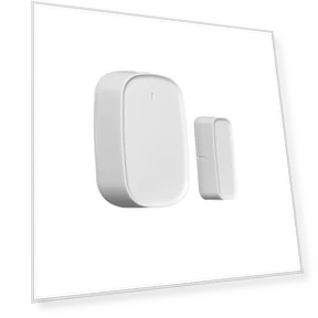 Smart Gate and Window Sensor — Smart Home Security, MOES