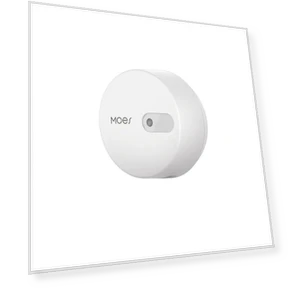 Smart Human Presence Sensor — Smart Home Security, MOES