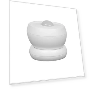 Smart PIR Motion Sensor — Smart Home Security, MOES