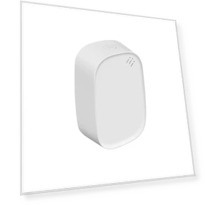 Smart Temperature and Humidity Sensor — Air Moisturizers, MOES