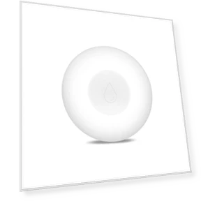 Smart Water Leak Detector — Water Leak Detection Systems, MOES