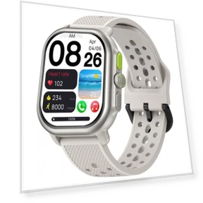 Smartwatch — Smartwatches, Zeblaze