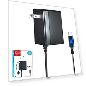 USB Type C Charger for Nintendo Switch — Connectors & Cables, Shenzhen HongYeChange Keji Youxiangongsi