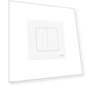Smart Switch Double — Smart Home Modules, MOES