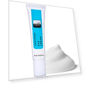 Under Eye Cream for Wrinkles, Puffiness, and Dark Circles — Creams, Air Repair Skincare