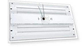Premium LED High Bay Light — Bay Lighting, WareLight