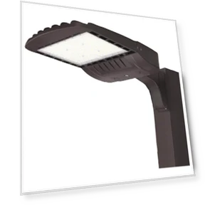ProLED 100-Watt LED Area Light — Street Lighting, Halco
