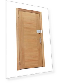 Smart Hidden Deadbolt Door Lock — Luggage Locks, YUHANUS