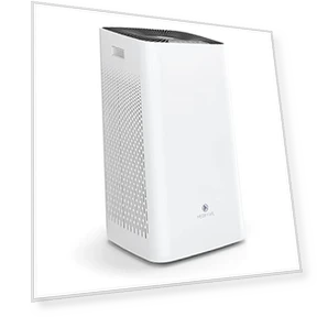Очиститель воздуха с фильтром True HEPA H13 — HEPA очистители, Medify Air