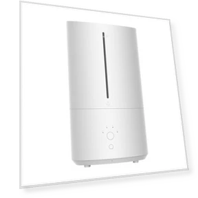 Smart Humidifier — Air Moisturizers, Xiaomi
