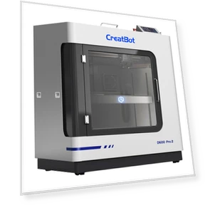 3D Printer — 3D Printing Solutions, CreatBot