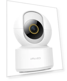 WiFi Plug-in Indoor Camera — Камеры наблюдения, IMILAB