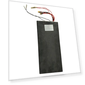 52V 28.8Ah 1092Wh Battery — Electric Self-Balancing Scooters, Other