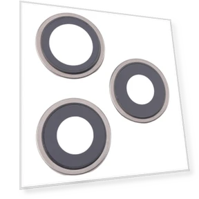 Camera Lens Cover — Lens Attachments