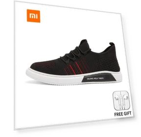 Casual Sneakers for Men — Детские кроссовки, Xiaomi