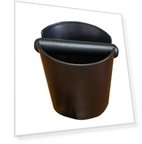 Coffee Grounds Knocking Bucket — Cleaning Products